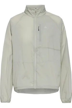 Odlo Zeroweight Laufjacke Damen