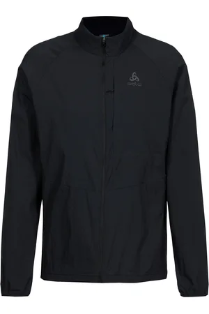 Odlo Zeroweight Laufjacke Herren