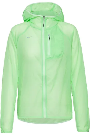 Hoka One One Skyflow Laufjacke Damen