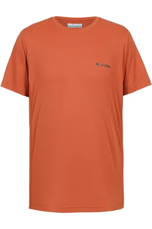 Columbia Zero Rules Funktionsshirt Herren