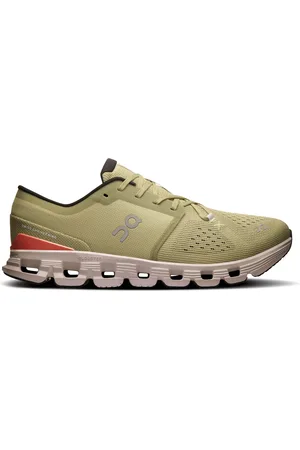 On Running Cloud X 4 Laufschuhe Herren