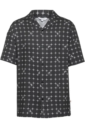 Calvin Klein LIFESTYLE Kurzarmhemd Herren