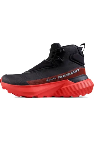 Mammut Aenergy Ultra Mid Wanderschuhe Herren
