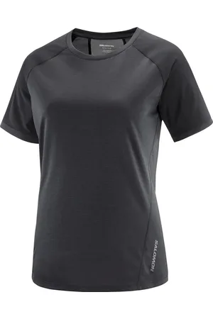 Salomon OUTLINE Funktionsshirt Damen