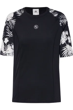 firefly Lunelia III Surf Shirt Damen
