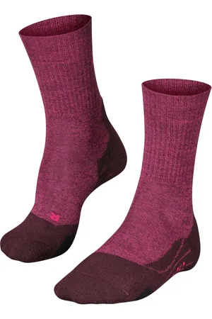 Falke TK2 EXPLORE WOOL Socken Damen