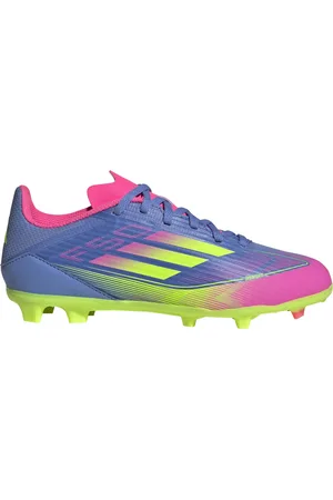 adidas F50 LEAGUE FG-MG J Fußballschuhe Kinder