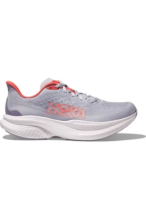 Hoka One One Mach 6 Laufschuhe Damen