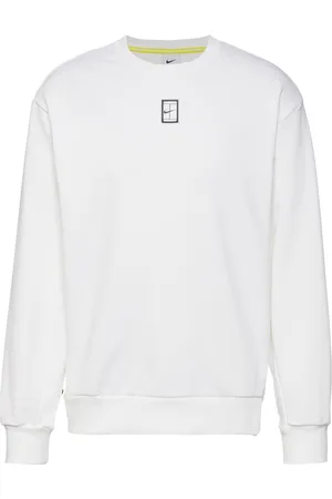 Nike Court Heritage Sweatshirt Herren