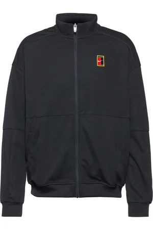 Nike Court Heritage Trainingsjacke Herren