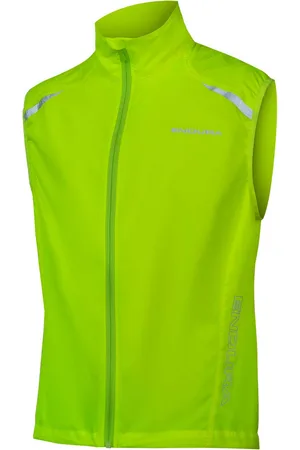 Endura Hummvee Fahrradweste Herren