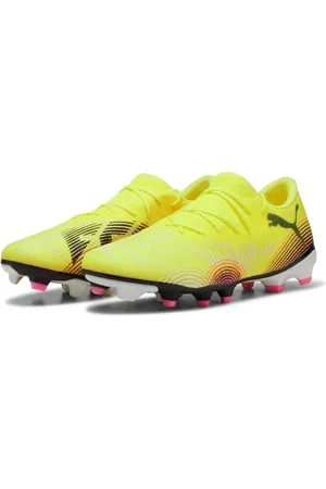 PUMA FUTURE 8 MATCH Low FG-AG Fußballschuhe