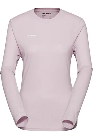 Mammut Massone Light Funktionsshirt Damen