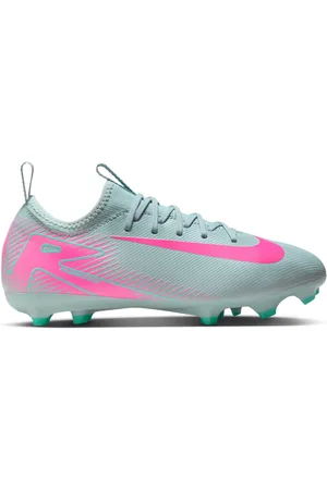Nike JR ZOOM VAPOR 16 ACADEMY FG-MG Fußballschuhe Kinder