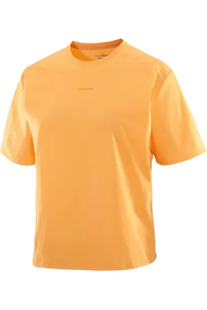 Salomon TRACKLINE Funktionsshirt Damen