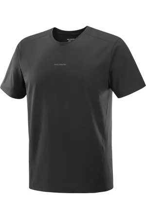 Salomon TRACKLINE Funktionsshirt Herren