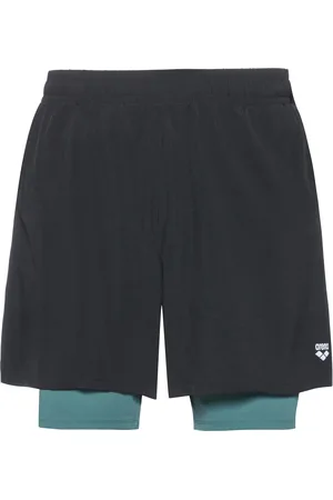 Arena Laufshorts Herren