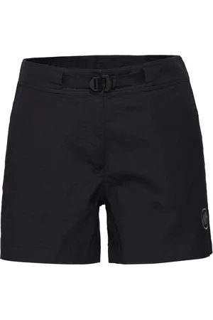Mammut Tamaro Funktionsshorts Damen