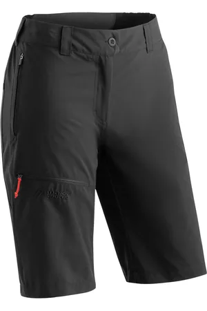 Maier Sports Lulaka Loop Bermudas Damen