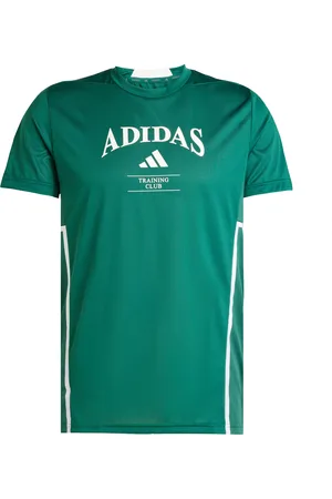 adidas D4T HERITAGE Funktionsshirt Herren