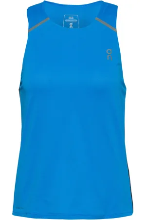 On Running Performance Tank Funktistank Damen