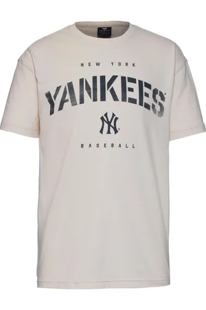 Fanatics New York Yankees T-Shirt Herren