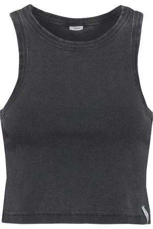 KLEINIGKEIT Shirin Dyevid Croptop Damen