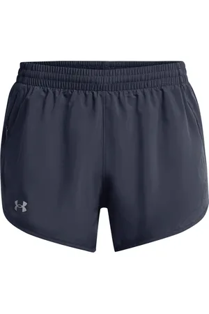 Under Armour Fly By Laufshorts Damen