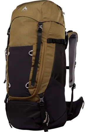 mc kinley Make II CT 45+10 Vario Trekkingrucksack Herren