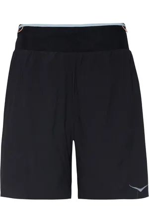 Hoka One One Skyglide Laufshorts Herren