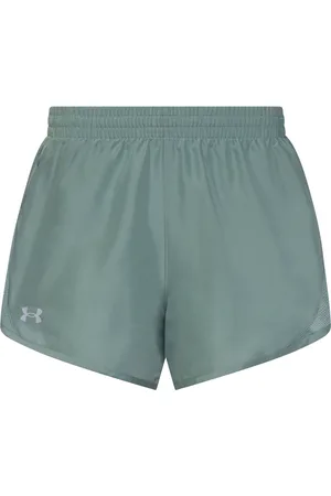 Under Armour Fly By Laufshorts Damen