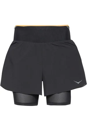 Hoka One One Skyglide Laufshorts Damen