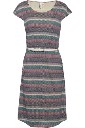 Ragwear Lilithe Jerseykleid Damen