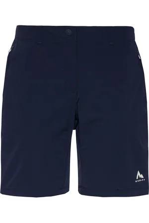 mc kinley Brenton Funktionsshorts Damen