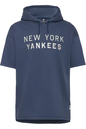 Fanatics New York Yankees Hoodie Herren