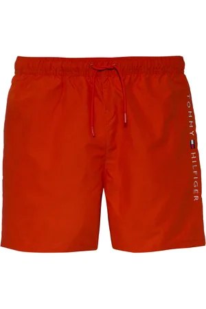 Tommy Hilfiger MEDIUM DRAWSTRING Badehose Herren