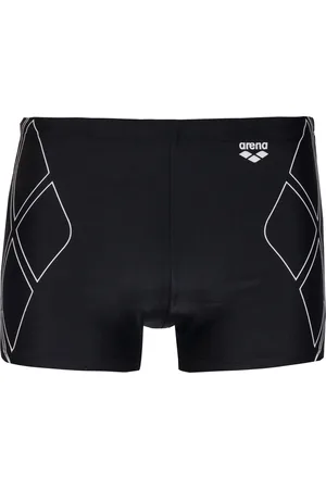 Arena Graphic Badehose Herren