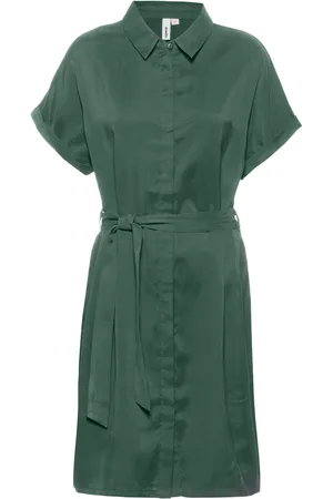 Ragwear Manilla Kurzarmkleid Damen