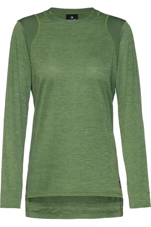 Endura Singeltrack Langarmshirt Damen