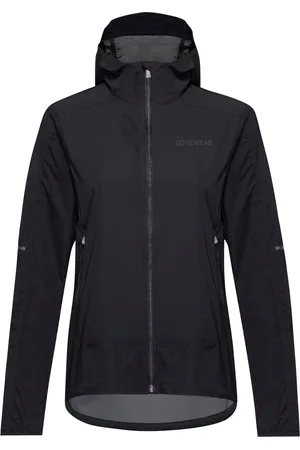 GOREWEAR Fernflow Hooded Funktionsjacke Damen