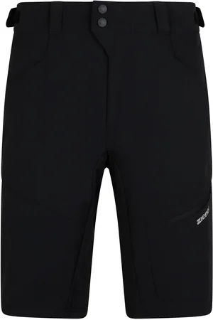 Ziener NELAT Fahrradshorts Herren