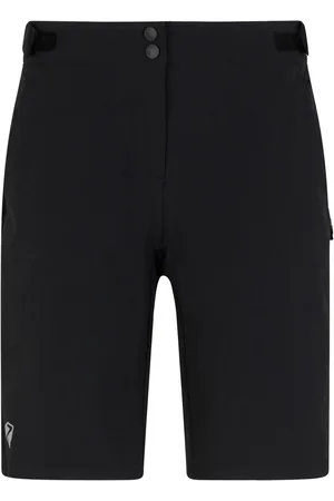 Ziener NILSA Fahrradshorts Damen