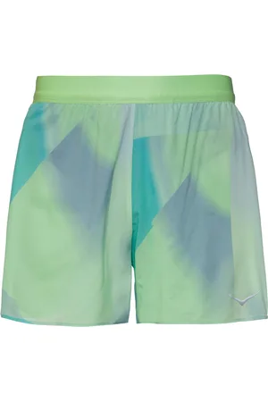 Hoka One One GLIDE Laufshorts Herren