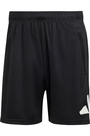 adidas TRAIN ESSENTIALS LOGO Funktionsshorts Herren