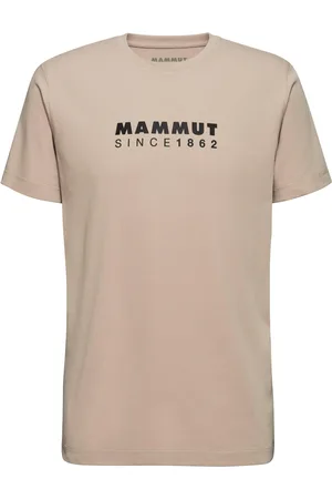 Mammut Core T-Shirt Herren