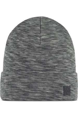 Buff Heavyweight Beanie
