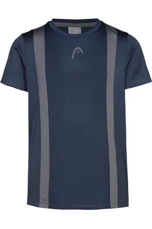 Head Club 25 Tennisshirt Jungen