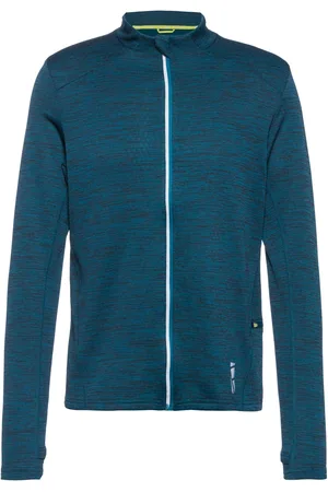 unifit Laufjacke Herren