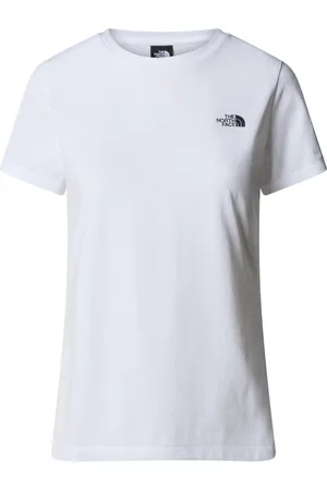 The North Face SIMPLE DOME T-Shirt Damen