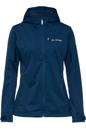 Vaude Samera Softshelljacke Damen